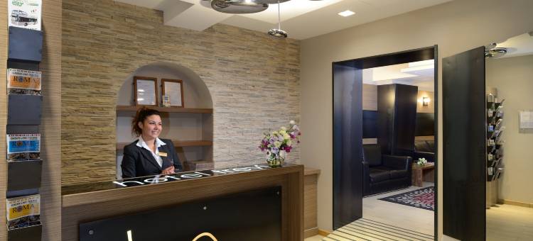 特雷维酒店(Hotel Trevi - Gruppo Trevi Hotels)图片