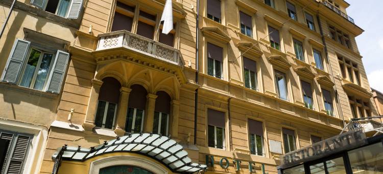 帝国酒店 (Omnia Hotels)(Hotel Imperiale by Omnia Hotels)图片