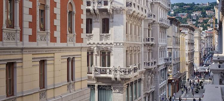 皇宫套房酒店(Palace Suite)图片