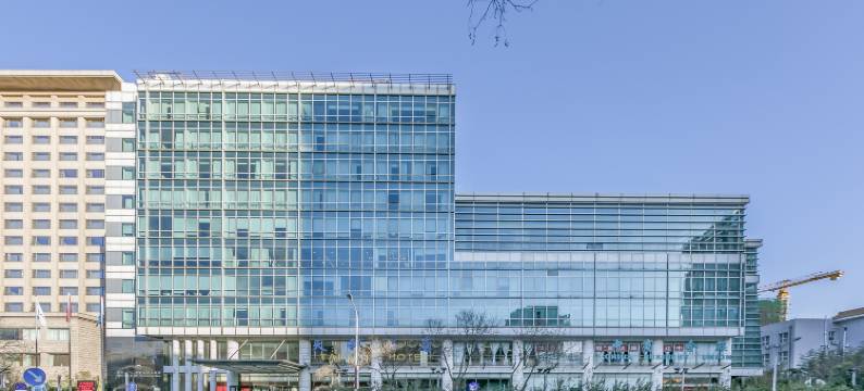 北京天利酒店图片