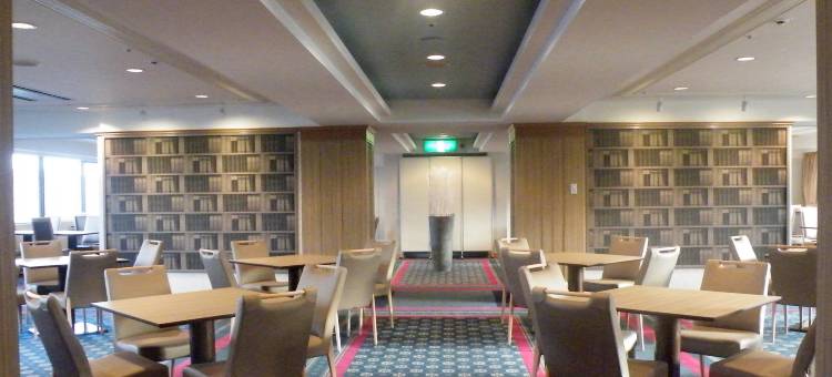 神户珍珠城市饭店(Hotel Pearl City Kobe)图片