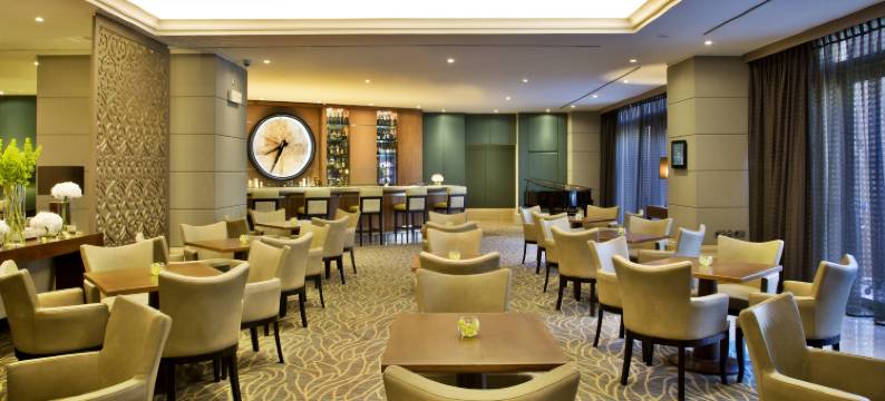 克林希亚酒店(Corinthia Lisbon)图片