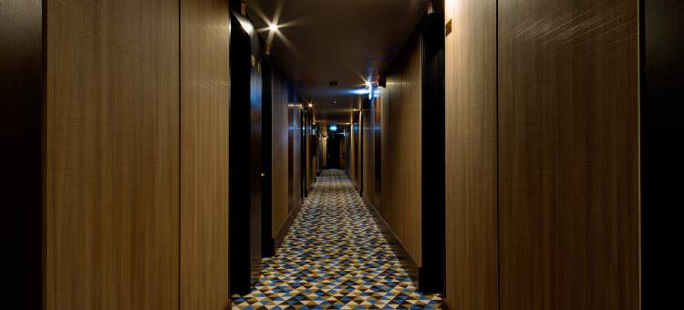 贵宾酒店(VIP Executive Zurique Hotel)图片