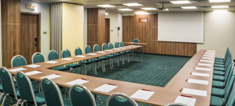 弗罗茨瓦夫-库布斯酒店(Qubus Hotel Wrocław)图片