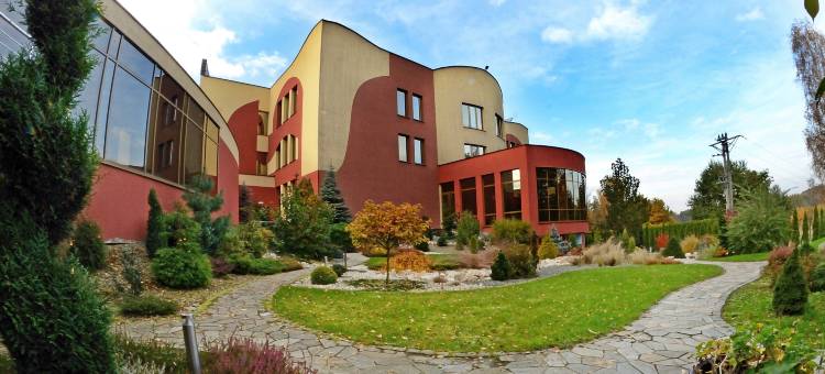 阿玛迪斯酒店(Hotel Amadeus)图片