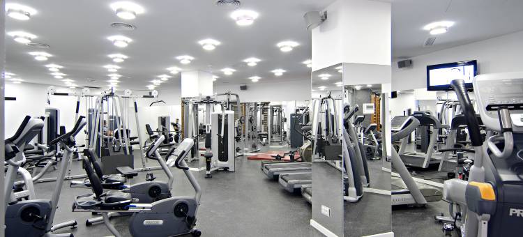 巴塞罗那阿克塞尔都市水疗酒店-仅限成人(Axel Hotel Barcelona & Urban Spa- Adults Only)图片