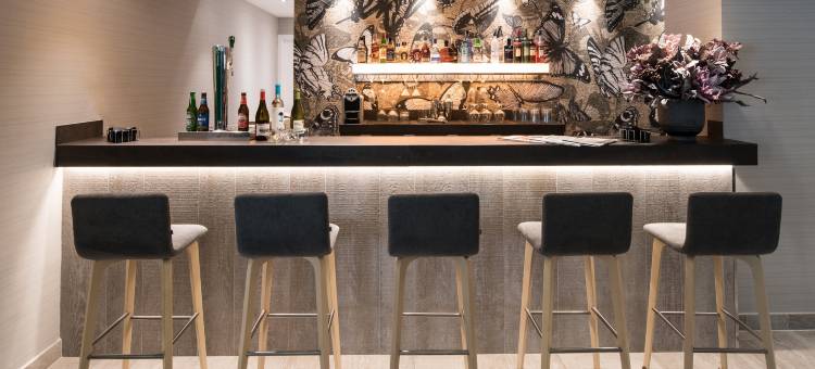 加泰罗尼亚马格达林纳斯酒店(Catalonia Magdalenes)图片