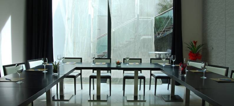 格鲁普蒂尔格兰维亚678酒店(Grupotel Gran Via 678)图片