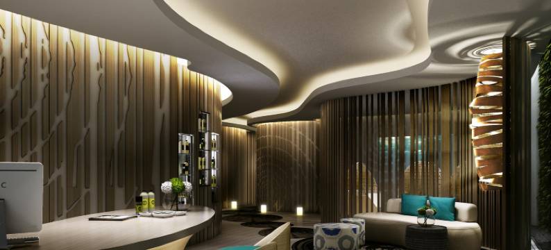 曼谷盛泰乐水门酒店(Centara Watergate Pavilion Hotel Bangkok)图片