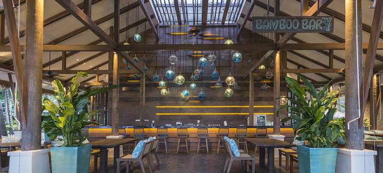 普吉岛凯璞攀瓦酒店(Cape Panwa Hotel Phuket)图片