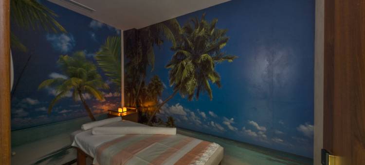 阿普里斯黄金酒店(Aprilis Gold Hotel - Special Category)图片