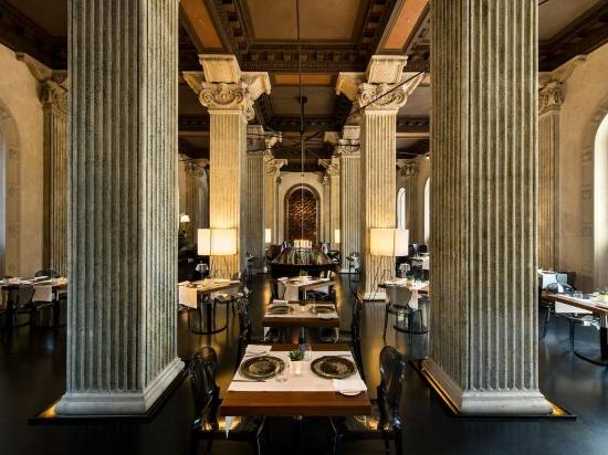 帕拉佐蒙特瑪提尼羅馬酒店 - 拉迪森連鎖酒店