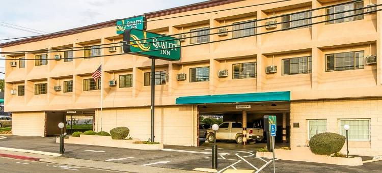 罗德威酒店(Rodeway Inn)图片