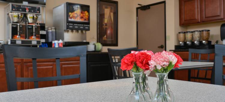 布赖顿贝斯特韦斯特酒店(Best Western Brighton Inn)图片