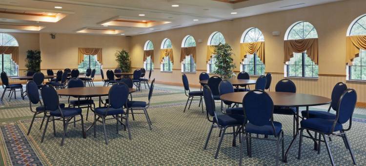 舒适酒店及套房库珀斯敦 / 米尔福德(Comfort Inn & Suites Milford / Cooperstown)图片