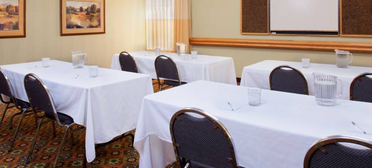 弗洛里森特-圣路易凯艺酒店(Quality Inn Florissant-St Louis)图片