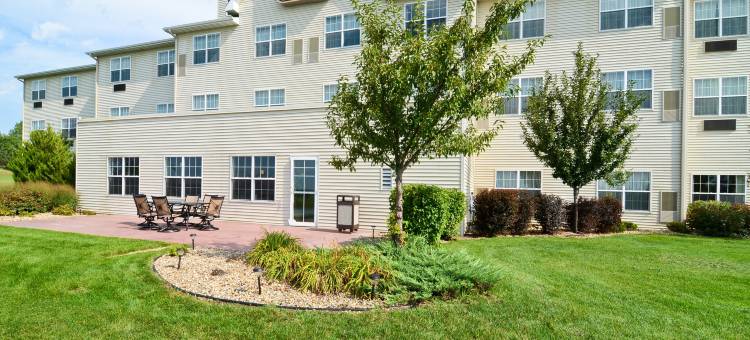 独立舒适套房酒店(Comfort Inn & Suites Independence)图片