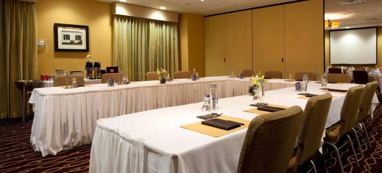 Holiday Inn Express 杰克逊维尔海滩(Holiday Inn Express Jacksonville Beach)图片