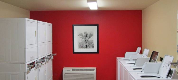 美国长住精选套房 - 达拉斯 - 刘易斯维尔(Extended Stay America Select Suites - Dallas - Lewisville)图片