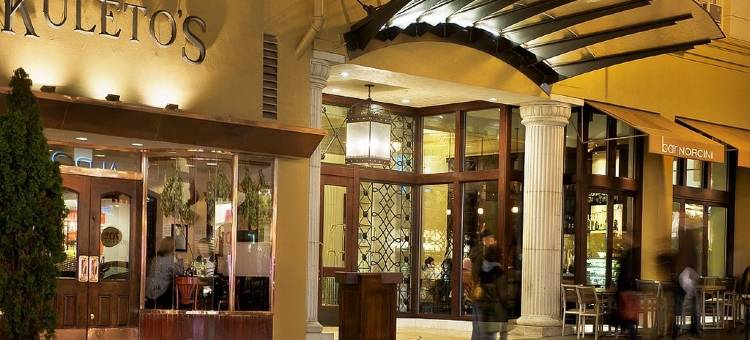 旧金山巴恩斯酒店 - 希尔顿启缤精选酒店(The Barnes San Francisco, Tapestry Collection by Hilton)图片