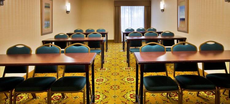 Holiday Inn Express 威尼斯(Holiday Inn Express Venice)图片