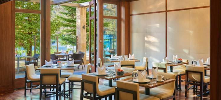 特帕洛阿尔托克莱门特酒店(The Clement Palo Alto)图片