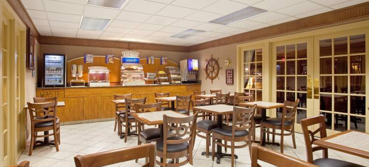 皮奥瑞亚贝斯特韦斯特优质酒店(Best Western Plus Peoria)图片