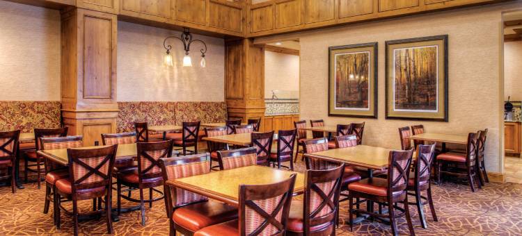 特温福尔斯拉昆塔温德姆套房酒店(La Quinta Inn & Suites by Wyndham Twin Falls)图片