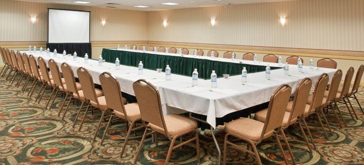 Uniontown Pa Hotel图片