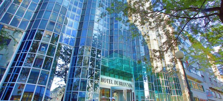 杜布罗弗尼克酒店(Hotel Dubrovnik)图片