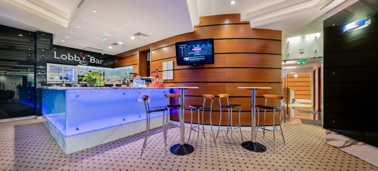 杜布罗弗尼克酒店(Hotel Dubrovnik)图片