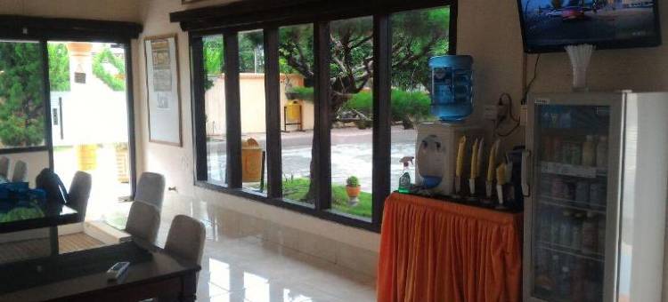 名古屋沙璜酒店(Nagoya Inn Sabang)图片