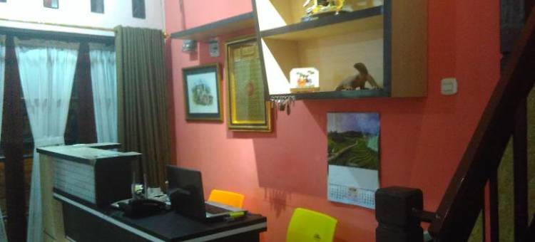 哈雅提旅馆(Wisma Hayati)图片