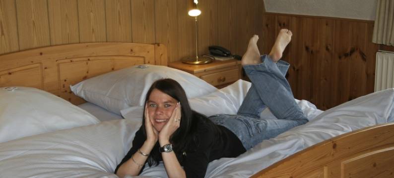 Akzent Hotel Stadt Bremen图片