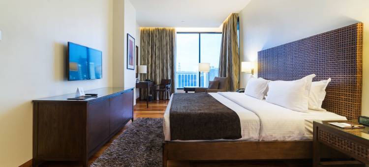 城市花园大酒店(City Garden Grand Hotel)图片