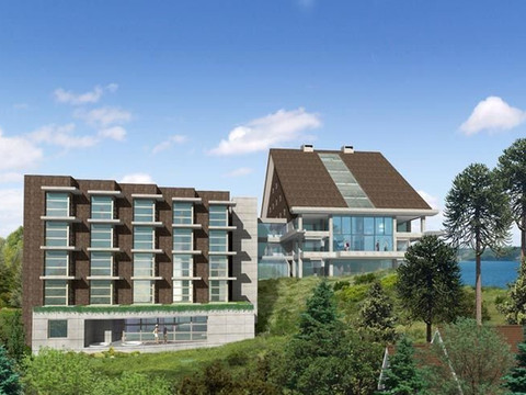 德卡斯特罗酒店