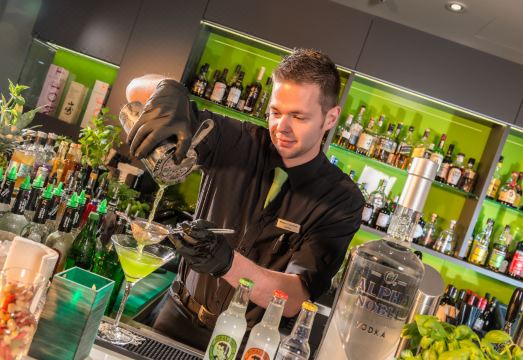 Dorint Hotel Hamburg-EppendorfHotel Overview