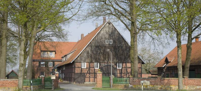 迈尔-西迈耶度假屋(Meier-Westmeyer)图片