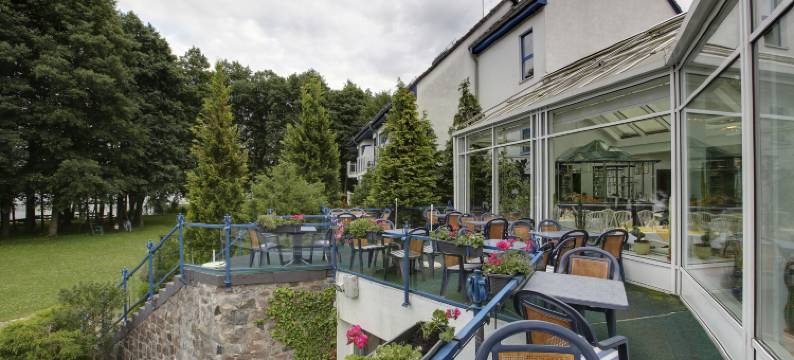 法瑞库格酒店(Hotel Fährkrug)图片