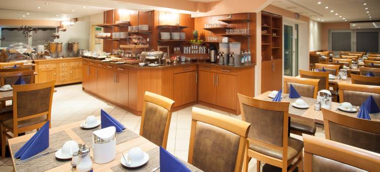 Centro Hotel Mondial 慕尼黑 Trademark Collection by 温德姆(Centro Hotel Mondial München, Trademark Collection by Wyndham)图片