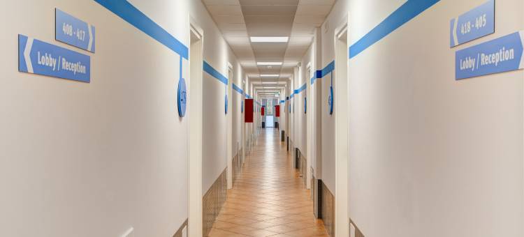 米兰梅宁格加里波第酒店(Meininger Milano Garibaldi)图片