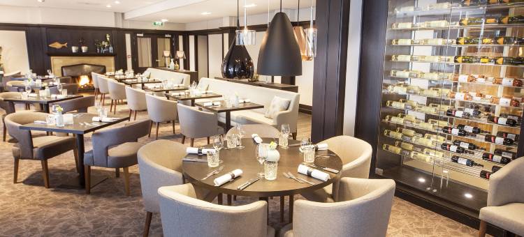 德彼尔德伯格酒店(Hotel De Bilderberg)图片