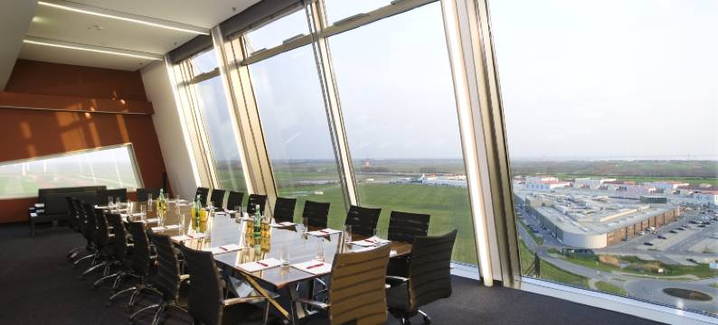 帕诺尼亚塔酒店(Pannonia Tower)图片