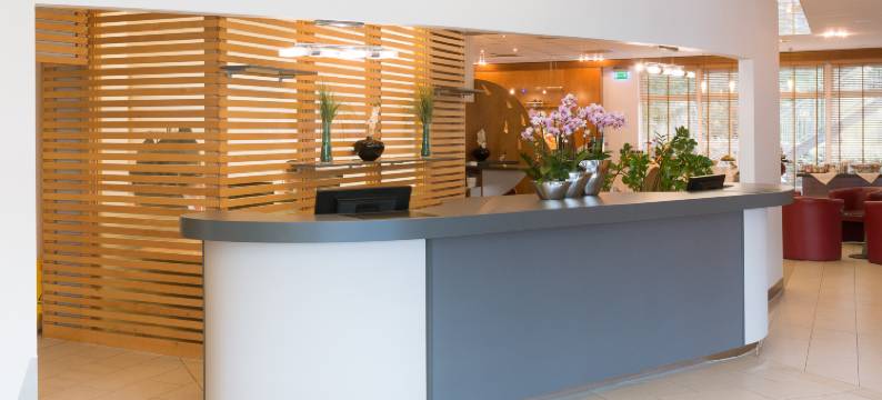 宜必思尚品格拉茨会展中心酒店(2022 年 11 月开业)(Ibis Styles Graz Messe)图片