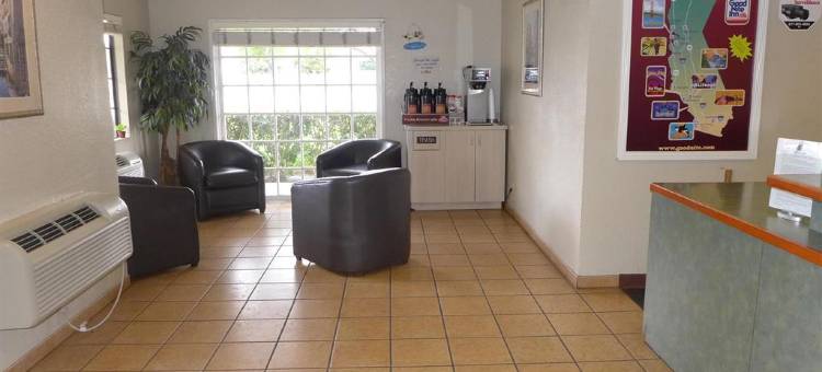 卡马里奥晚安旅馆(Good Nite Inn Camarillo)图片