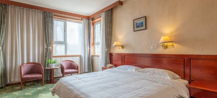 中国华录宾馆图片