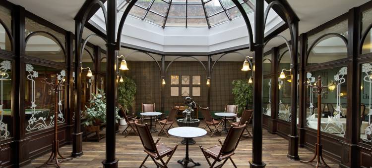 Tryp by Wyndham Kassel City Centre图片