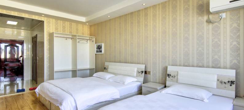 珲春蓝天公寓图片