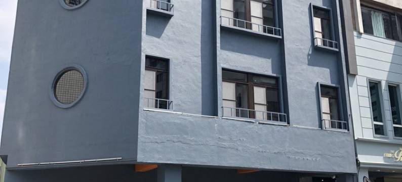 台南玩家小西门图片