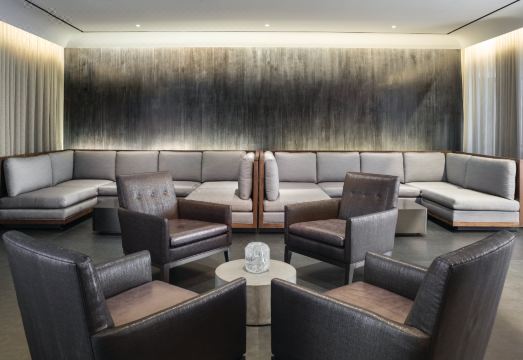 The Knickerbocker HotelHotel Overview